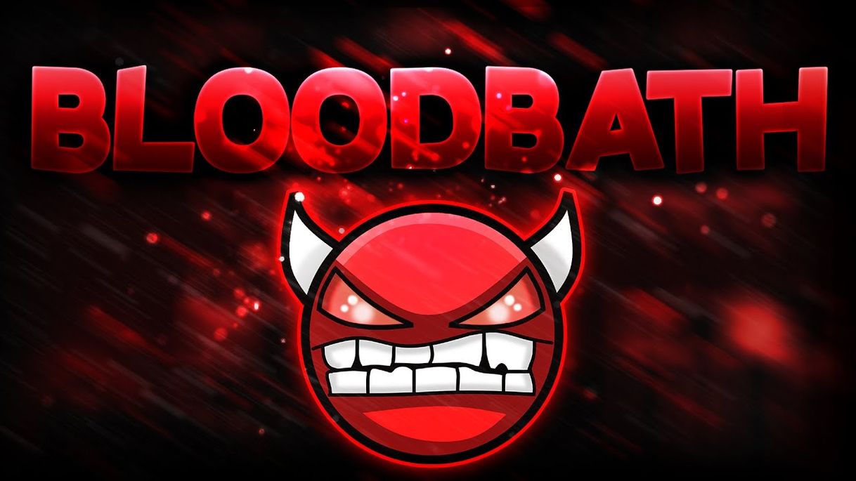 Moda "BloodBath" by Riot & More