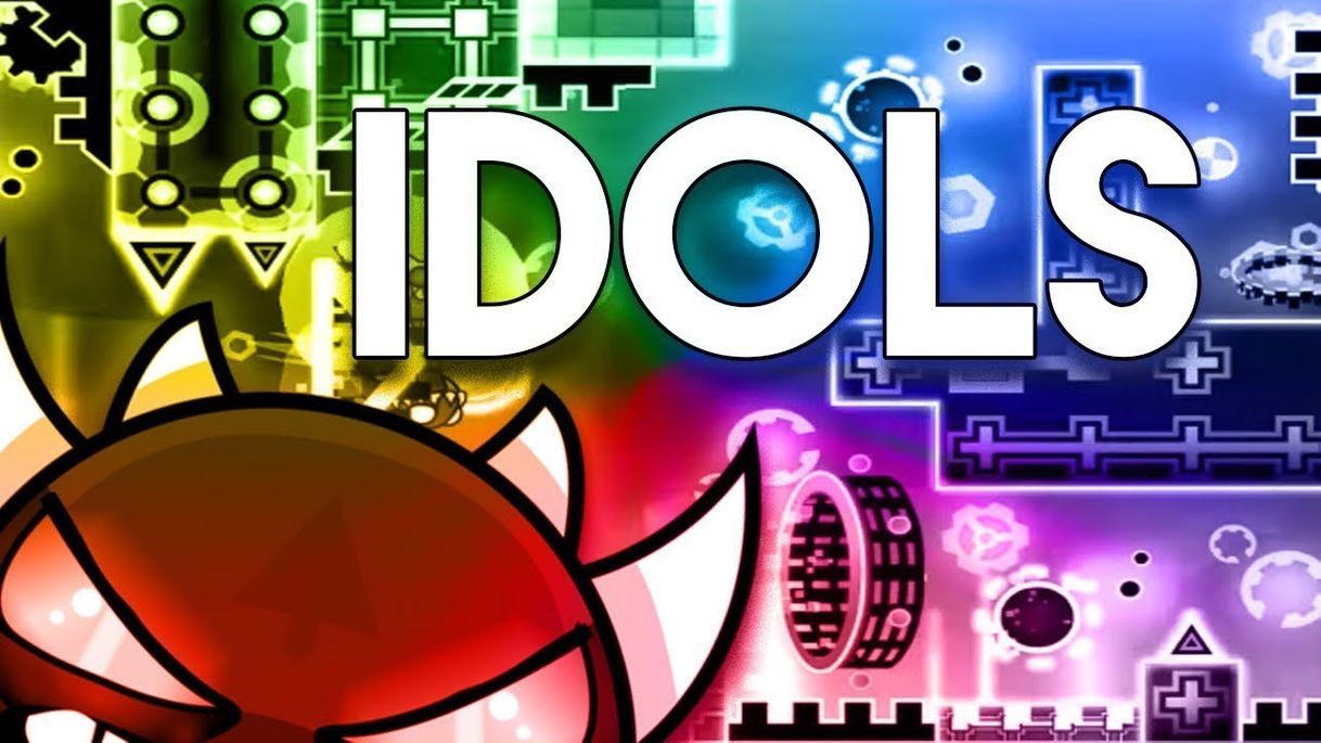 Moda ''Idols'' by ZafkielGD & More