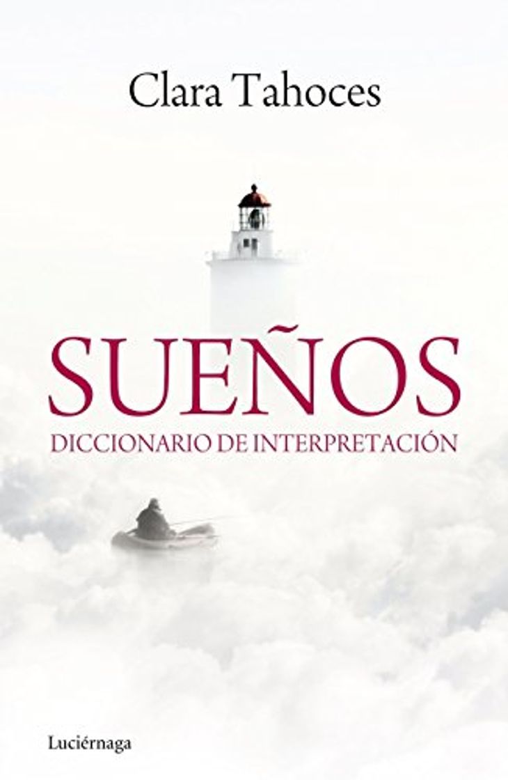 Book Sueños. Diccionario de interpretación