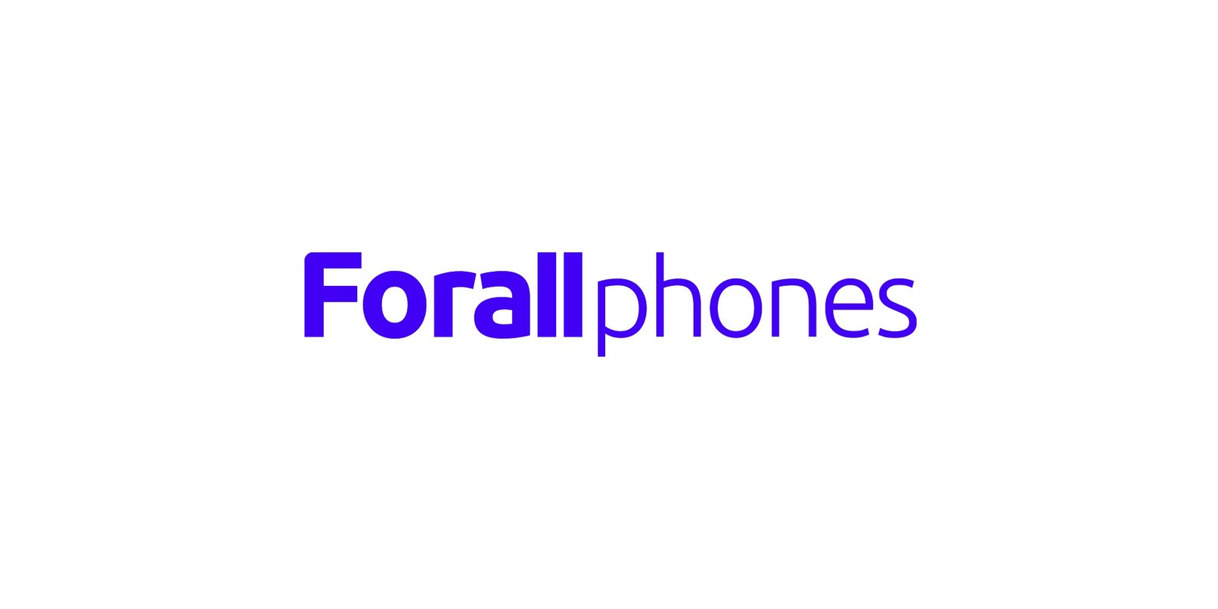 Product FORALL PHONES