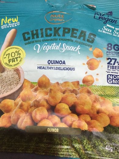 Quinoa – NutsOriginal