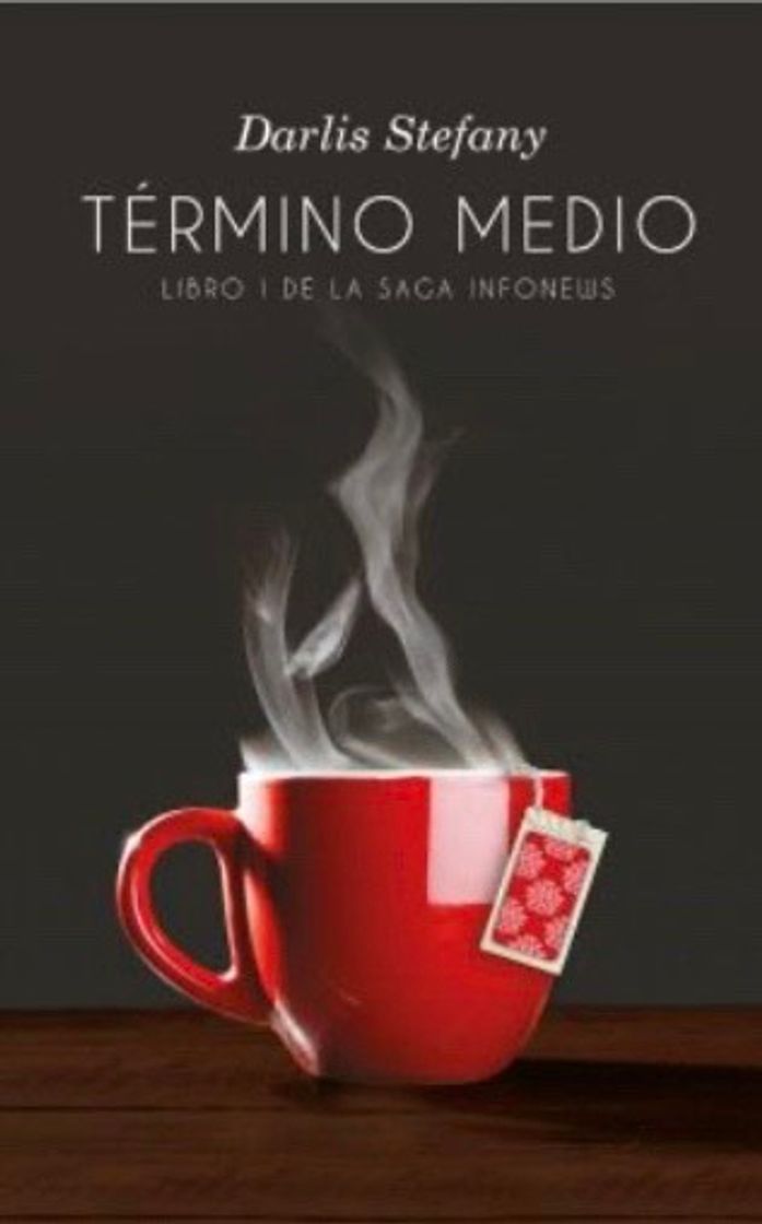 Libro Término Medio