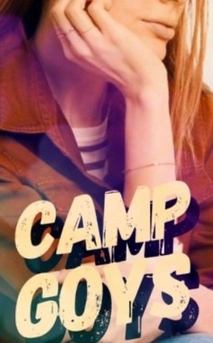 Libro Camp Goys 