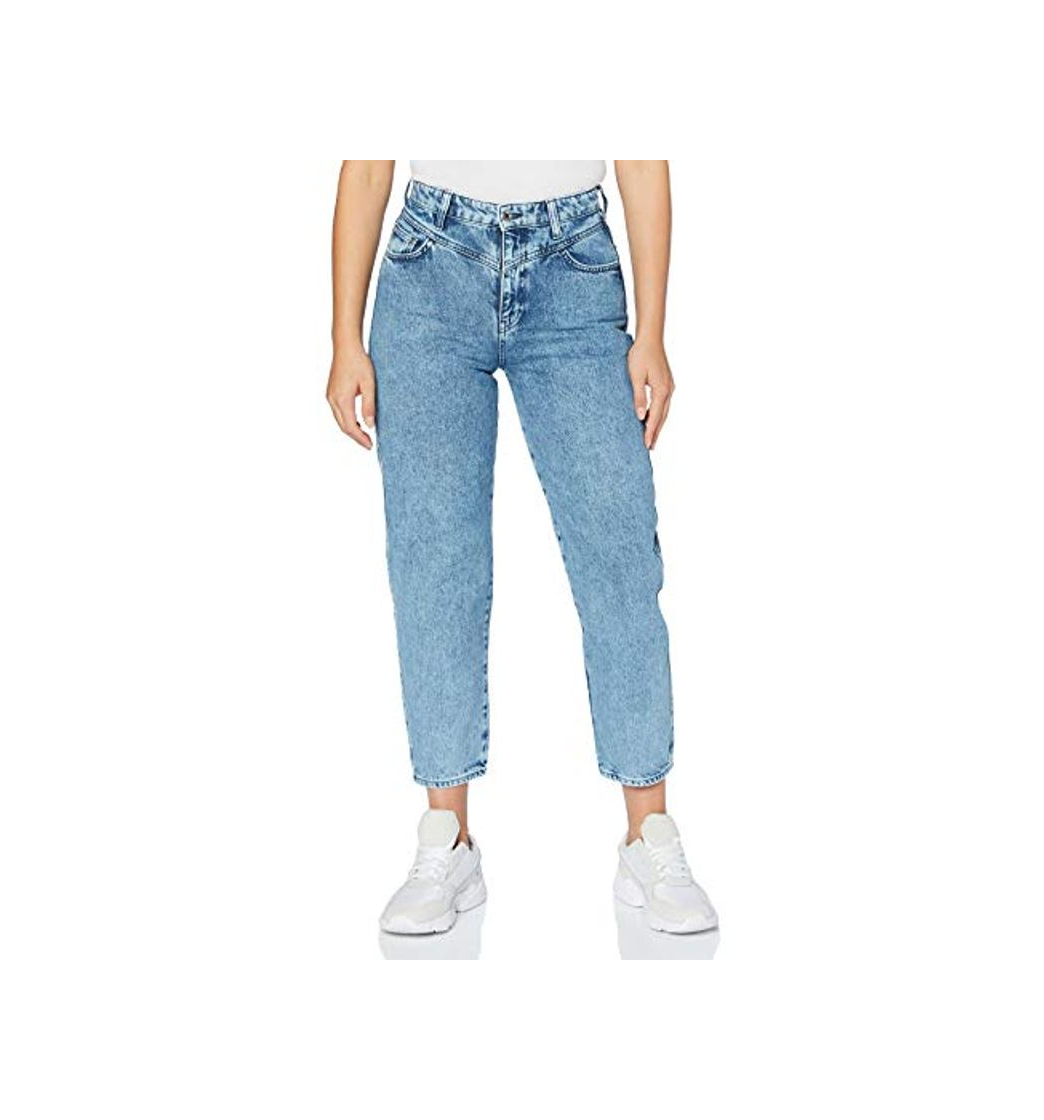 Fashion Mavi Lola Jeans, Icono de Oro de ácido índigo, 30