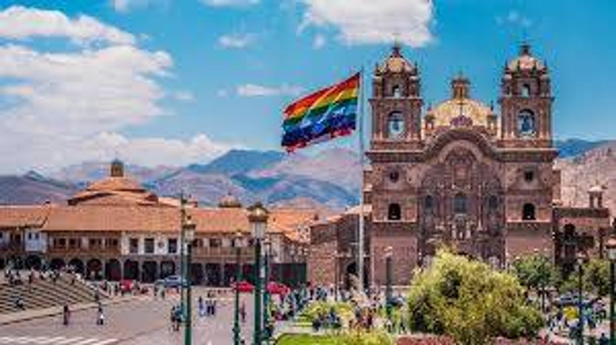 Place Cusco