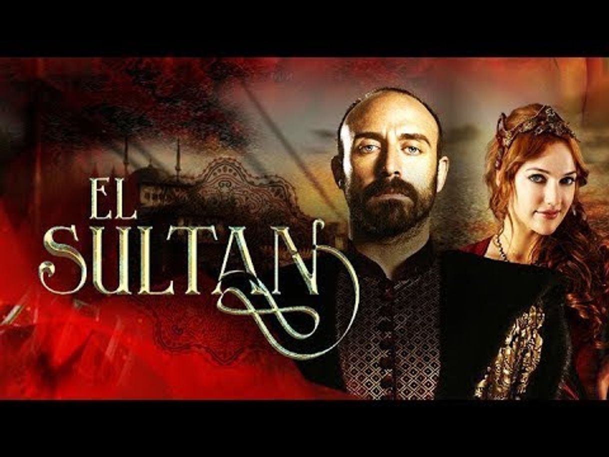 Serie El sultán