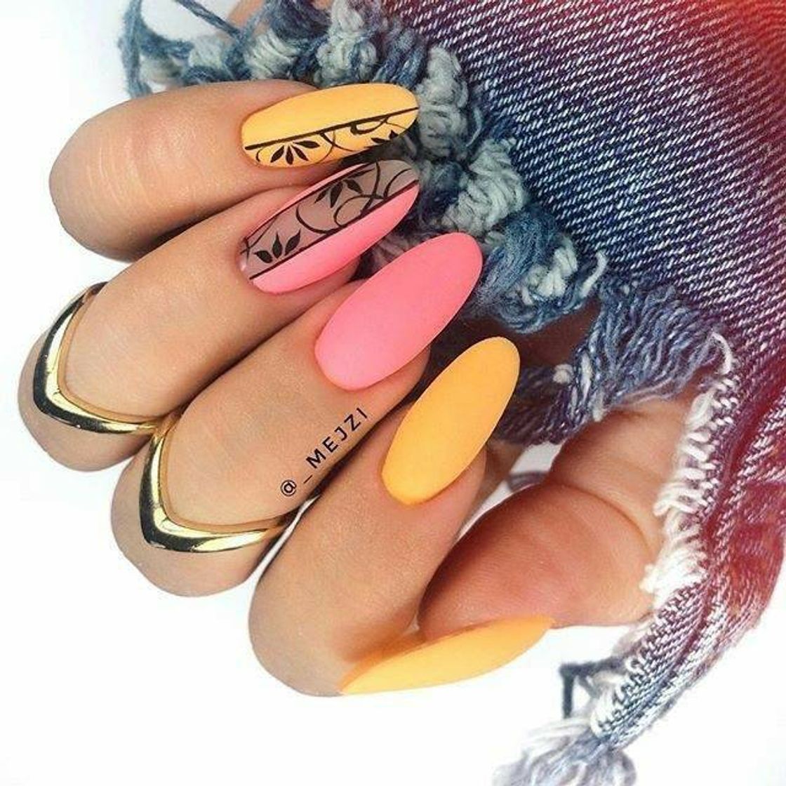 Fashion Nails💅