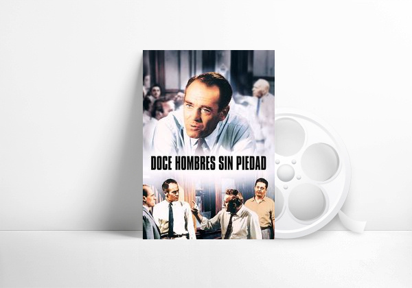 Filme 12 Homens e uma Sentença