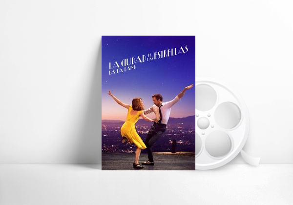 Filme La La Land: Cantando Estações