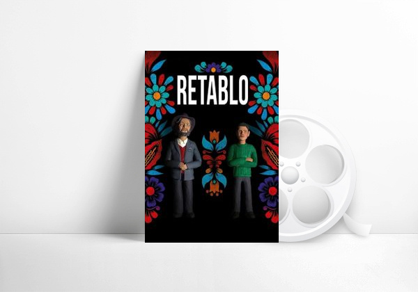 Filme Caixa de Recordações