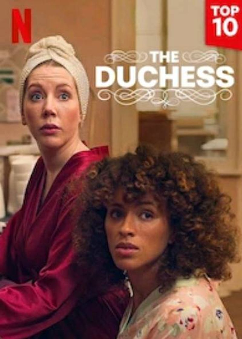 Serie The Dutchess