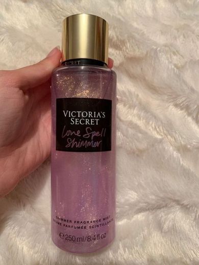 Body Splash 💦 Victoria Secret’s Love Spell