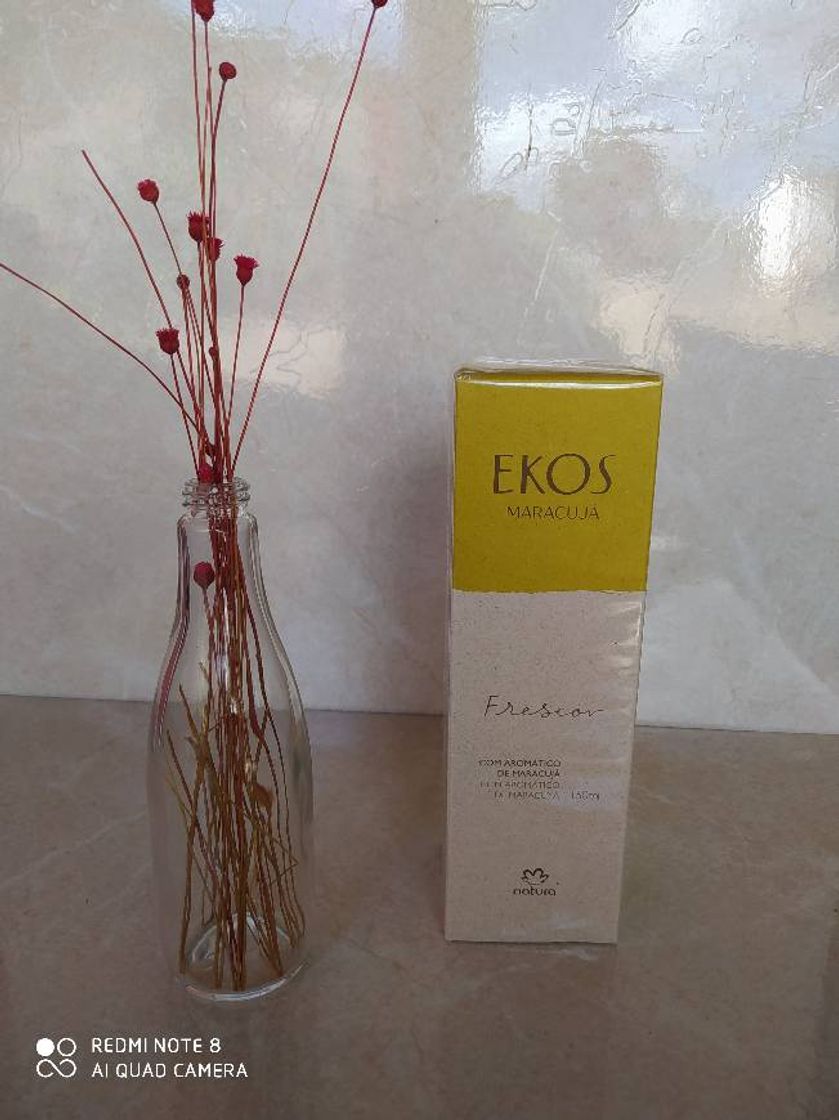 Producto Colônia Ekos Maracujá