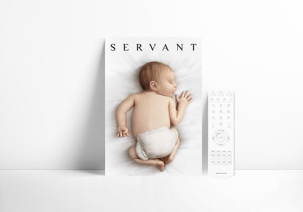 Serie Servant