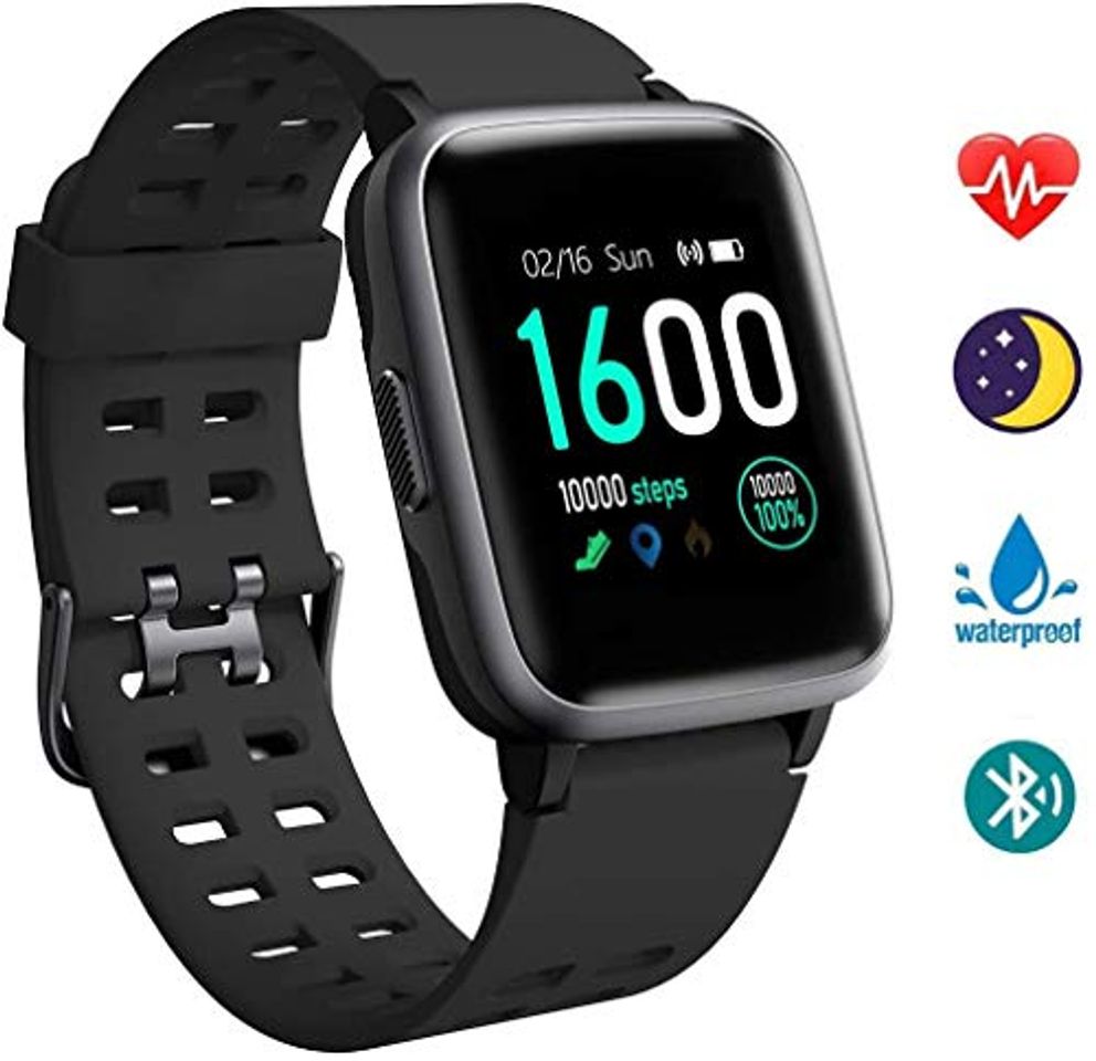 Social Reloj Inteligentes