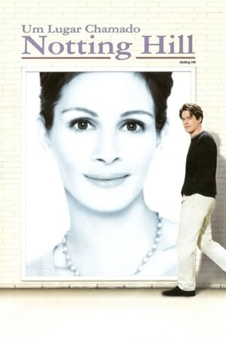 Movie Notting Hill