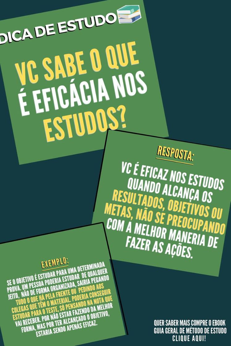 Dicas valiosas para ser um estudante melhor