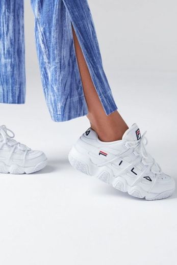 FILA UPROOT