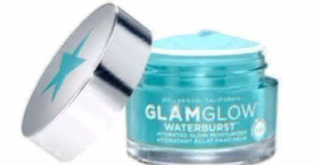 Social Glam Glow Crema hidratante