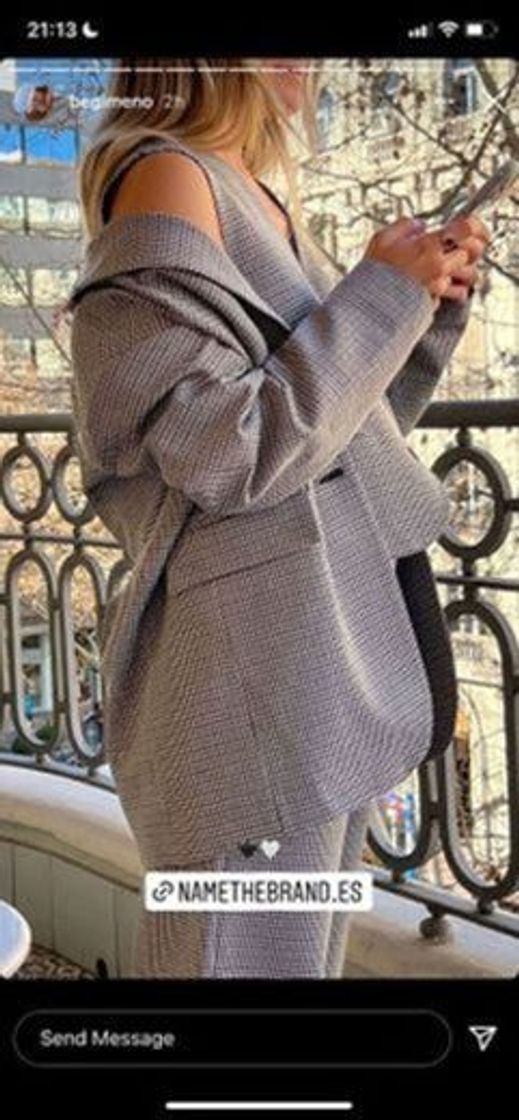 Social Vestidos