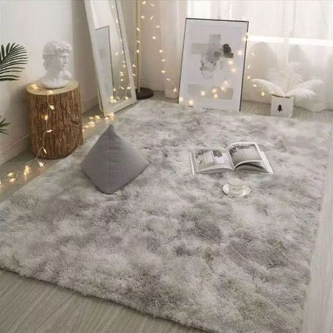 Social Alfombra pelo