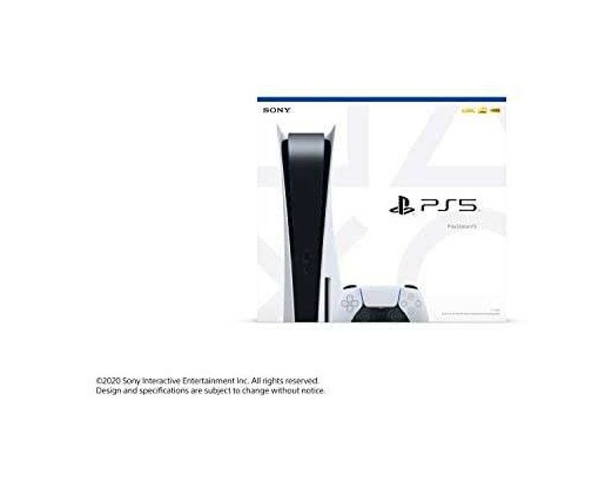 Social PlayStation® 5 Console