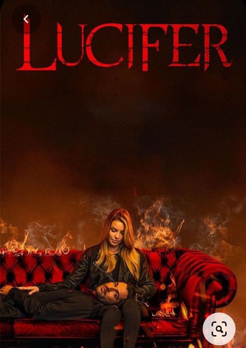 Serie lucifer 