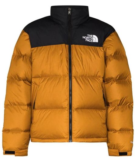 The North Face : Puffer Jacket