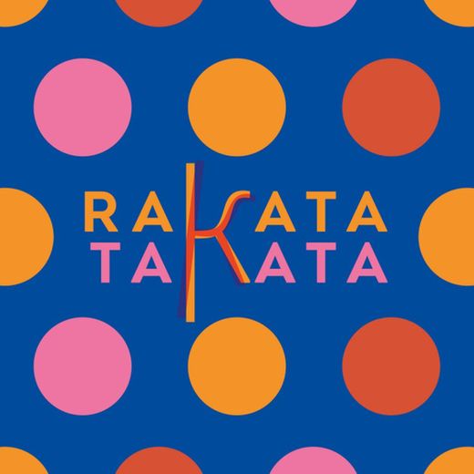 Rakata - Remix