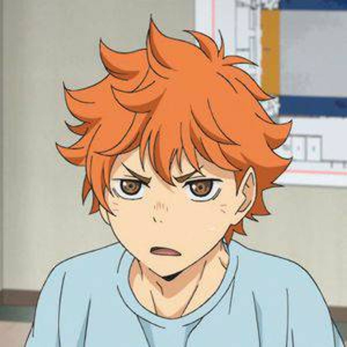 Haikyuu!! 