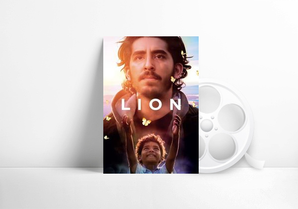 Movie Lion