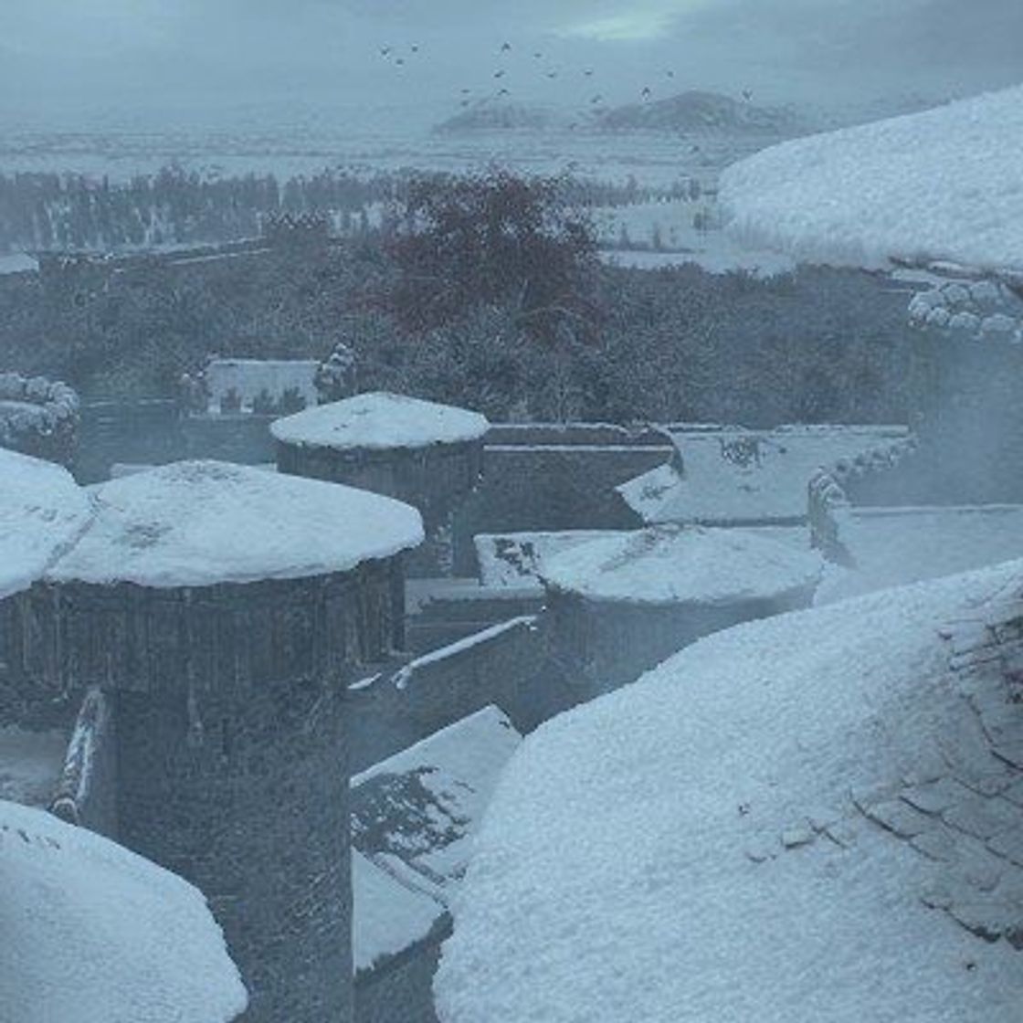 Winterfel