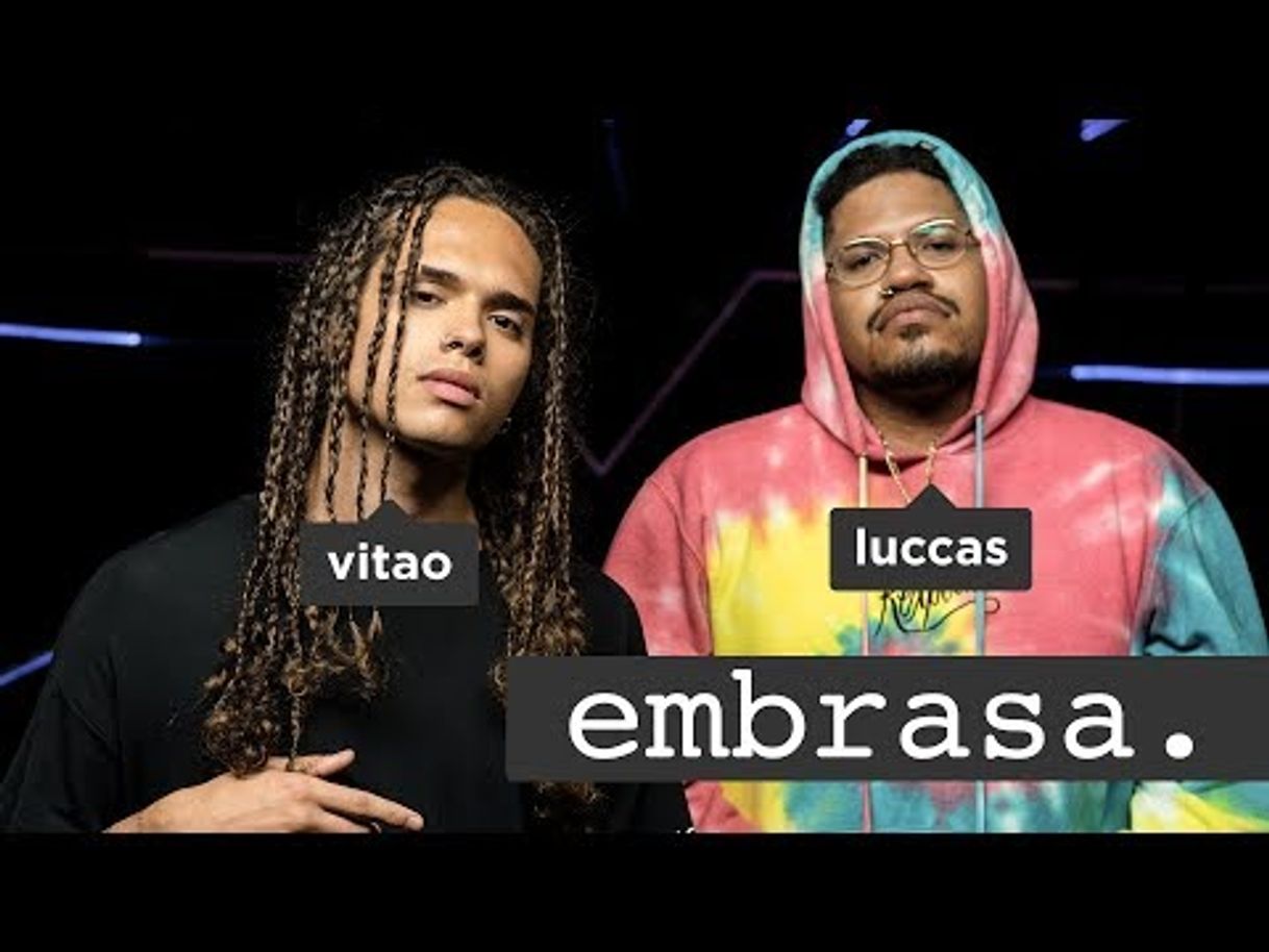 Music Embrasa
