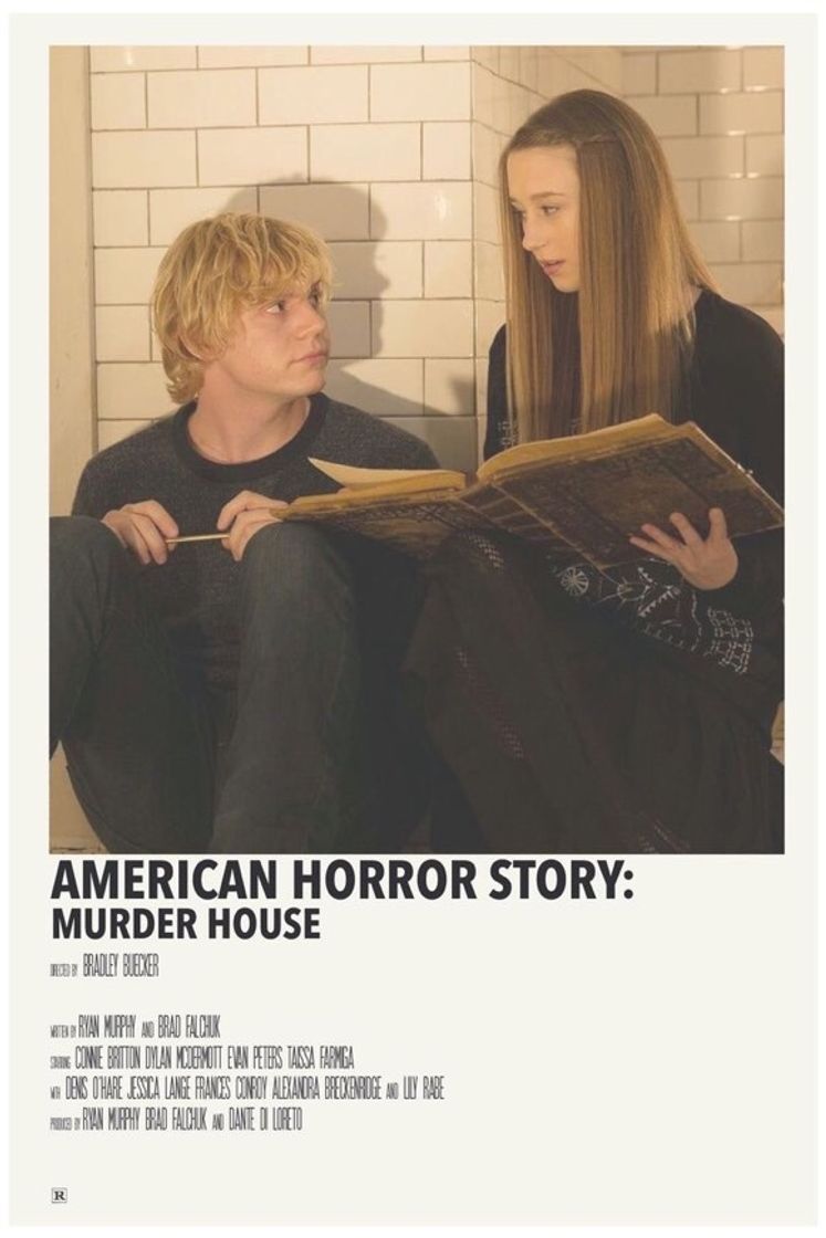 american horror story 
