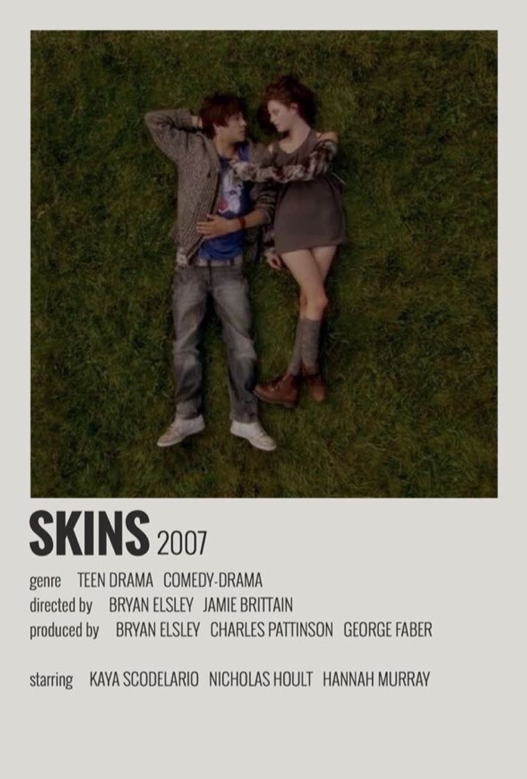 skins 
