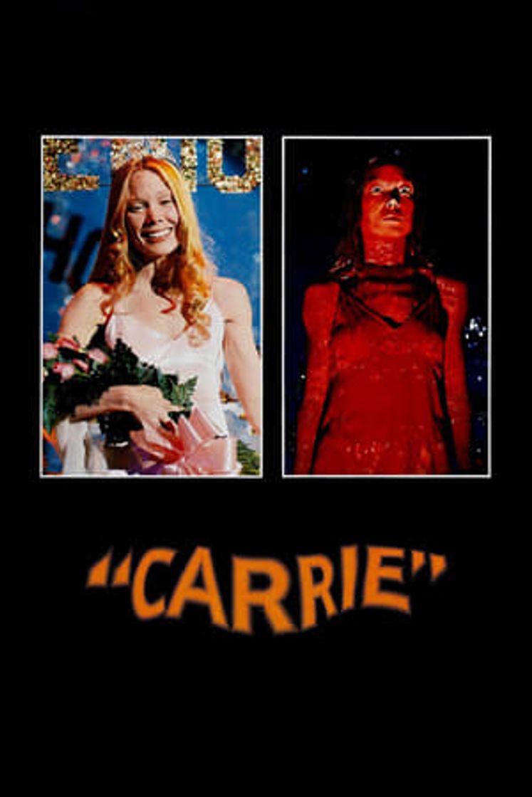 Película Carrie