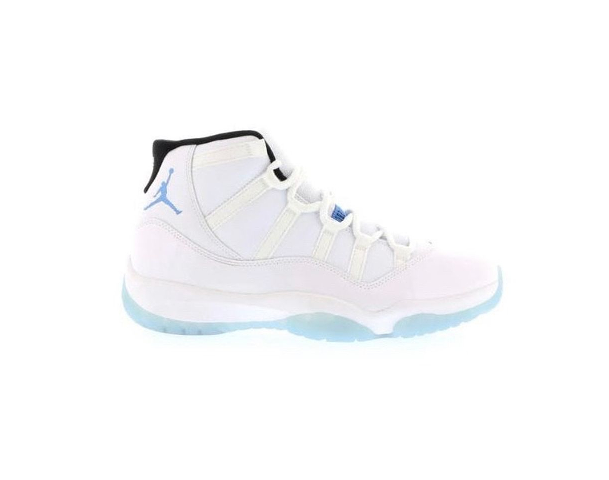 Moda Jordan 11 Retro ‘Legend Blue’