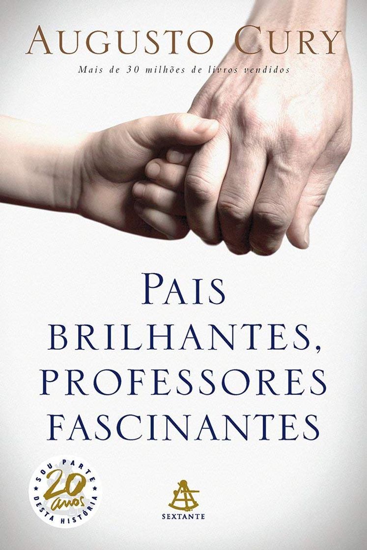 Libros Pais Brilhantes, Professores Fascinantes