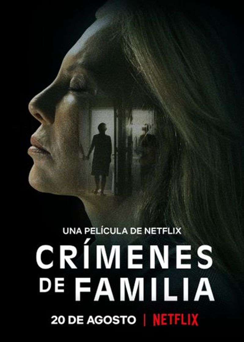 Película Crímenes de familia