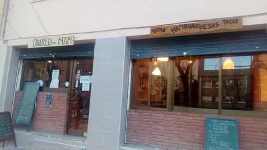 La Taverna Del Nan