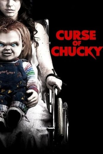 Curse of Chucky: Storyboard to Screen Comparison