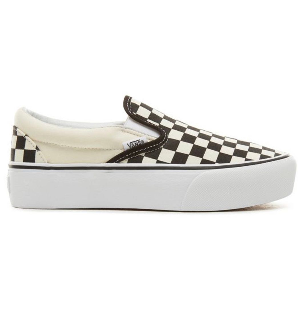 Social Vans Old School