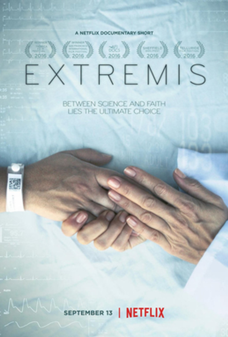 Serie Extremis