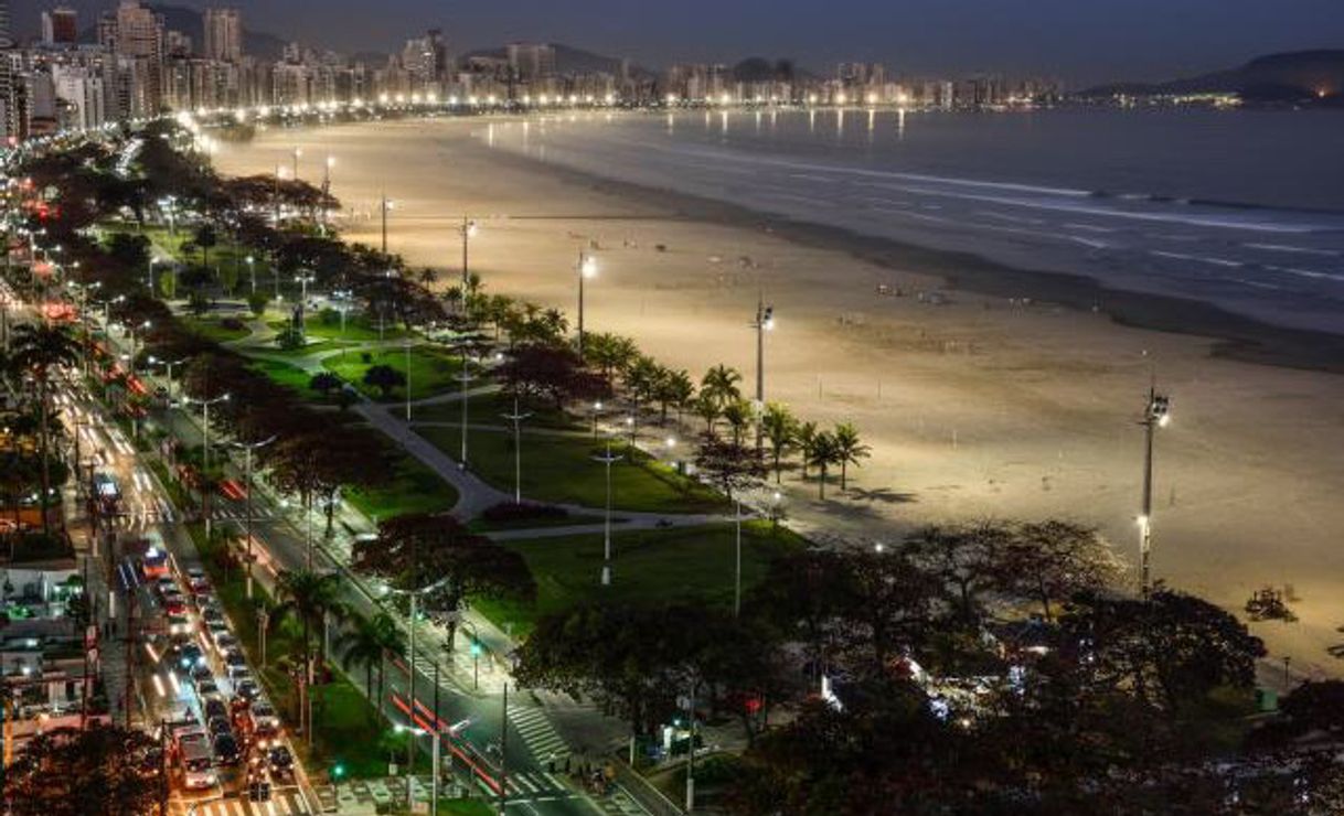 Lugar Local pra ficar uma ou duas noites