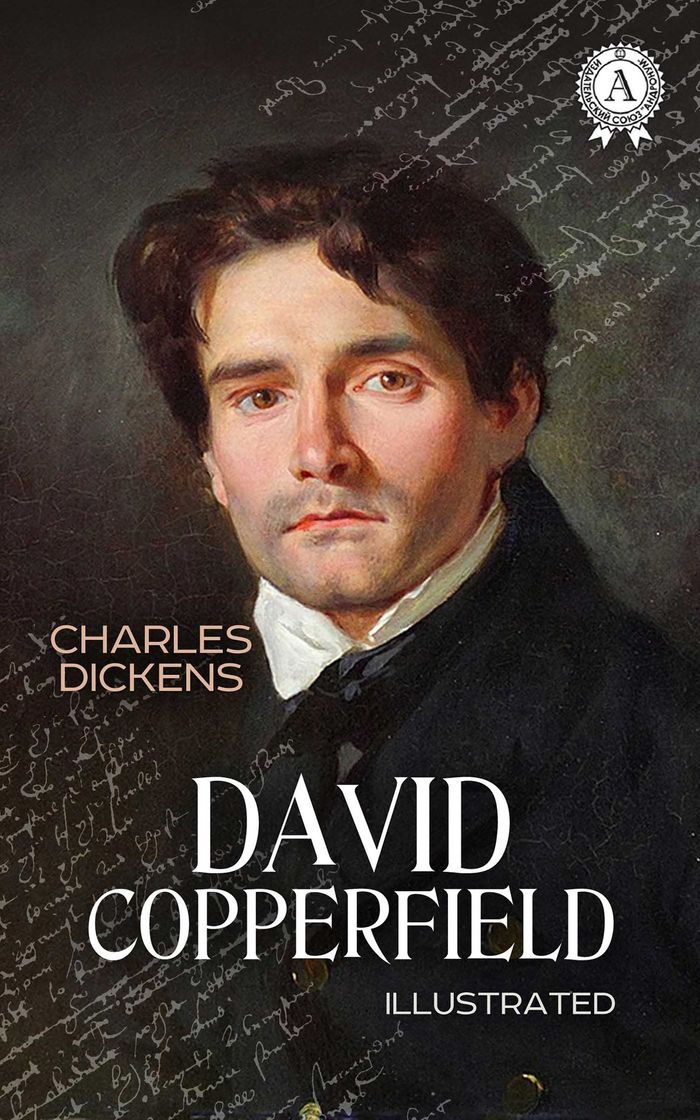 Moda David Copperfield - Charles Dickens