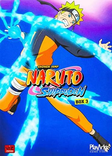 Aqui você encontra: Naruto Shippuden 