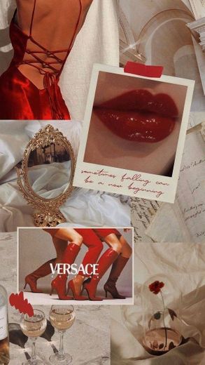 Wallpaper Versace 💋