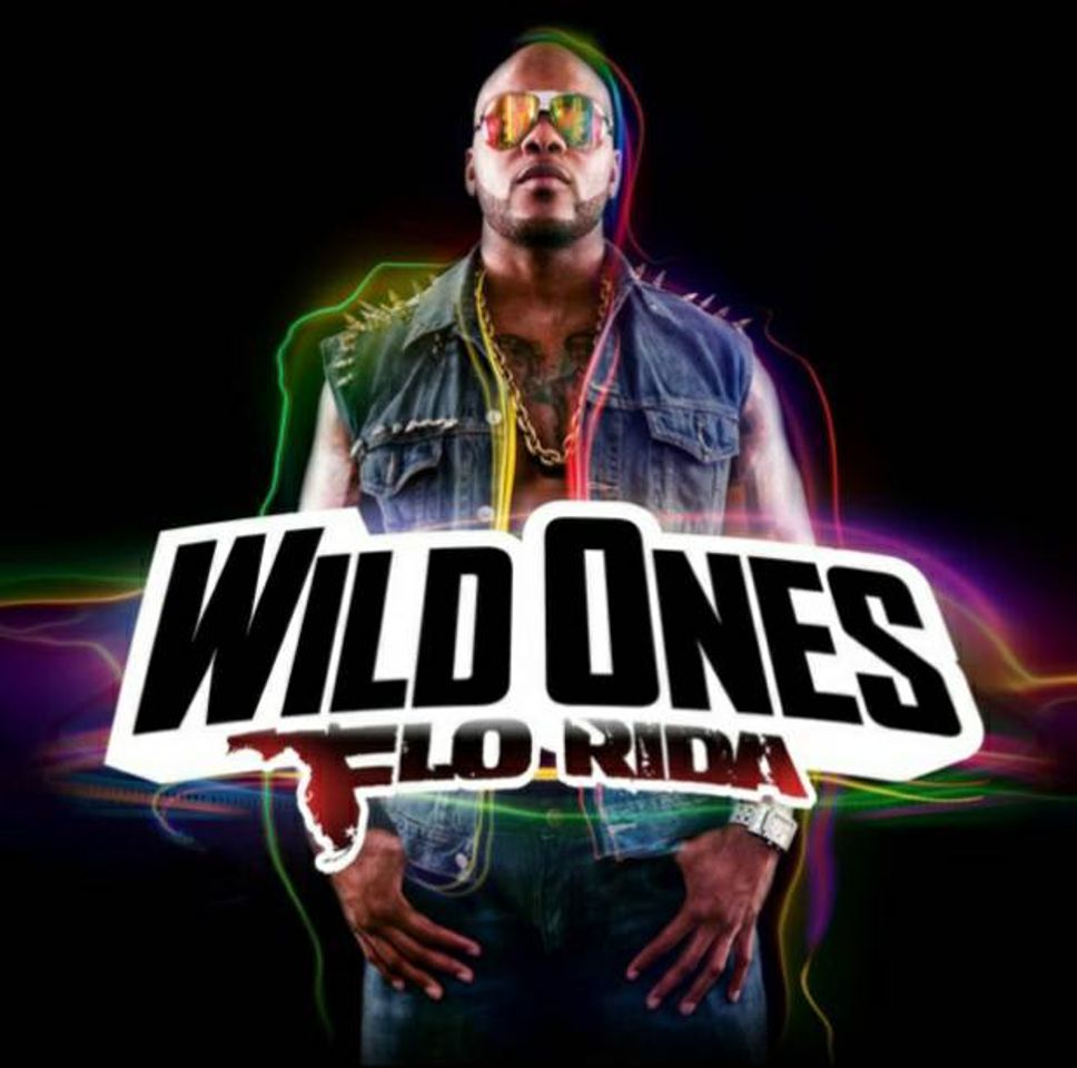 Music Wild Ones (feat. Sia)