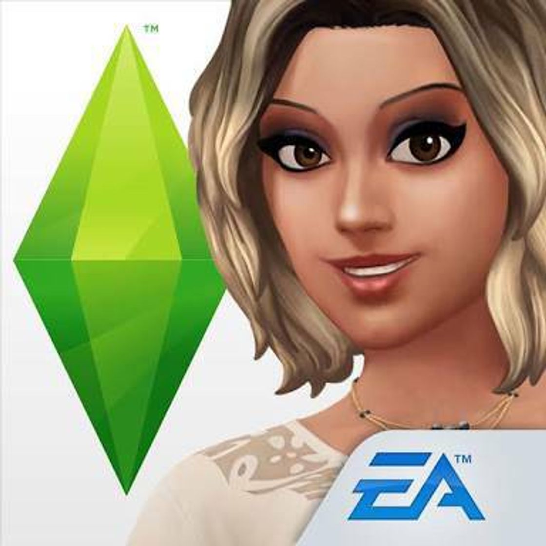 Videojuegos The Sims™ Mobile