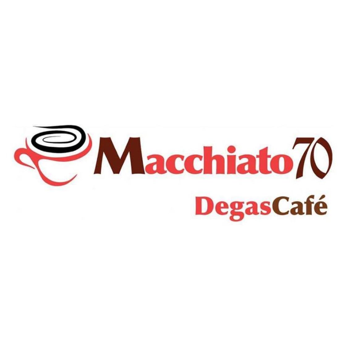 Restaurantes Macchiato 70